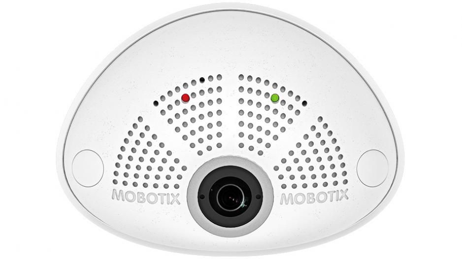 Videonovērošanas kamera Mobotix i26