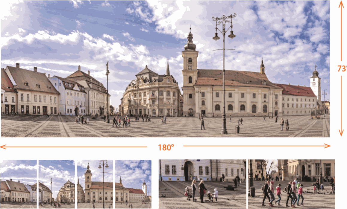 Odoo • Image and Text