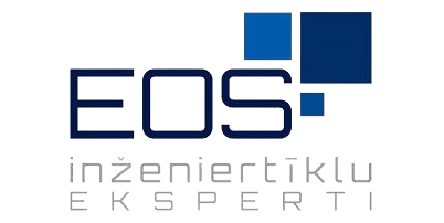 EOS - ALTAS IT sadarbības partneris