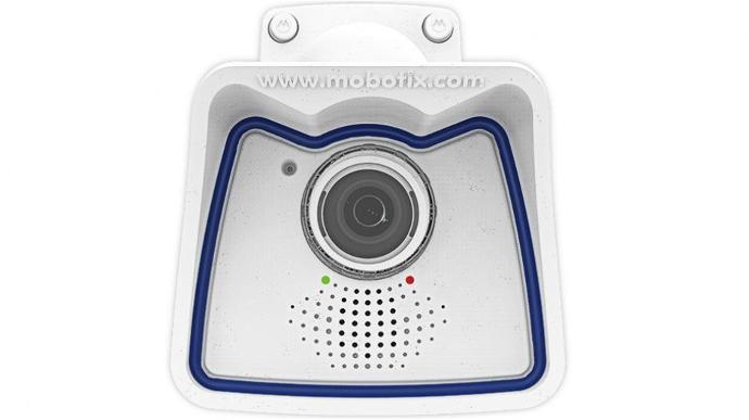 Mobotix āra kamera M26 Allround