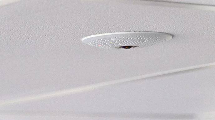 Mobotix c26 Indoor kameras modelis