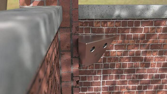 Mobotix V16 Vandalism kamera