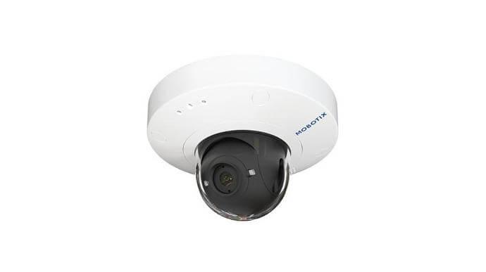 Mobotix v71 Dome kamera