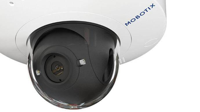 Mobotix v71 - robusts un izturīgs
