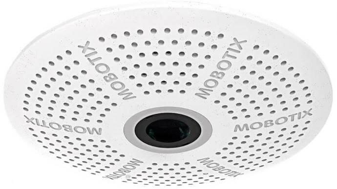 MOBOTIX c26 Indoor 360° kamera