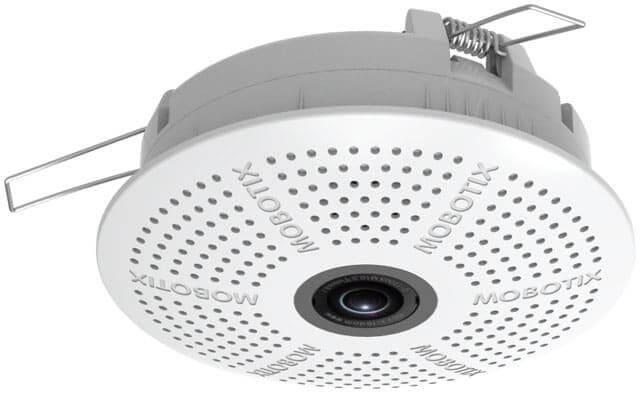 Mobotix c26 Indoor kamera - optimāls telpas pārklājums