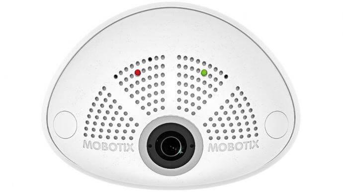 MOBOTIX i26 Indoor 180° kamera