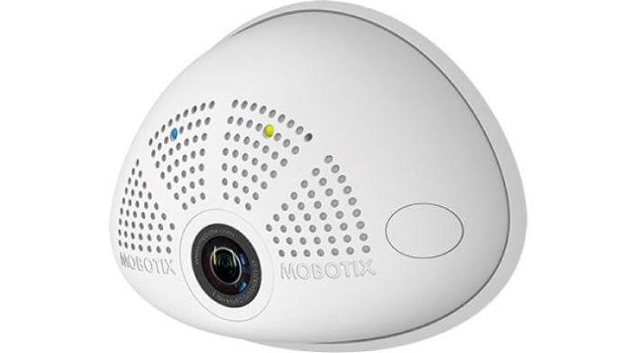 MOBOTIX i26 Indoor 180° kamera - skan lieliski HD audio