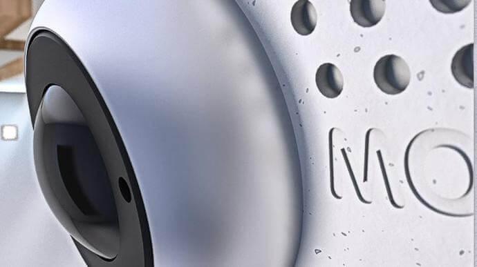 MOBOTIX i26 Indoor 180° kamera