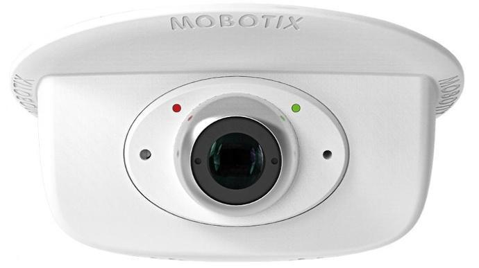 MOBOTIX p26 Indoor PT kamera