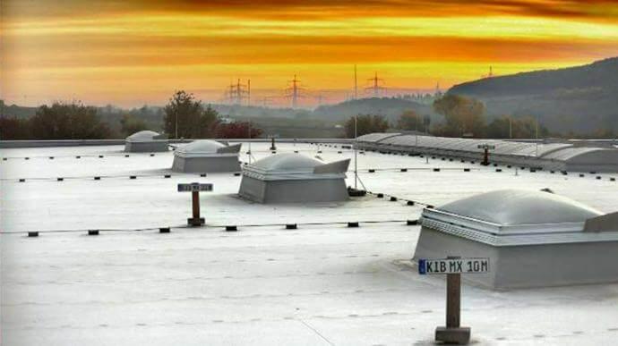 MOBOTIX āra kamera S74 - spilgti attēli