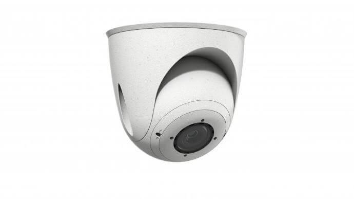 Mobotix S74 - izturīgums un uzticamība