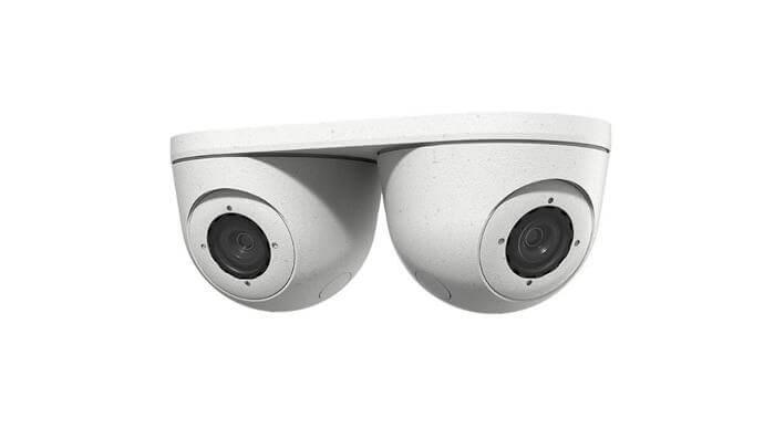 Mobotix S74 montāžas kronšteini