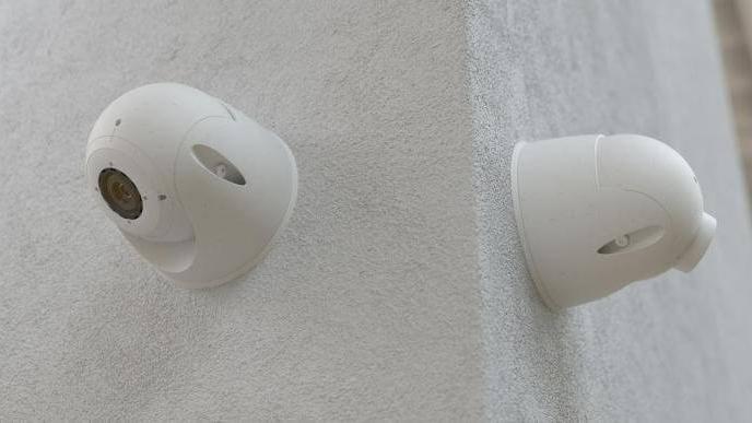Mobotix S74 - augstas klases veikšana videotehnoloģijās