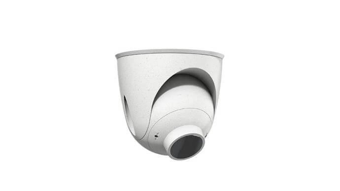 MOBOTIX termokamera S74