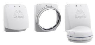 MxIRLight un MxSplitProtect - Viegli instalēt