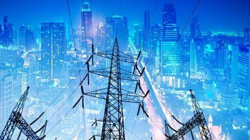 Hanwha Vision enerģētikas nozares risinājums