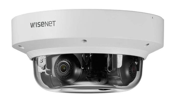 Wisenet P - PNM-9000VD modelis