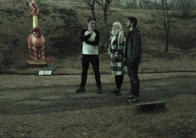 Wisenet X sērija - redziet "neredzamo"