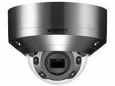 Wisenet X sērija - XNV-6080RSA modelis