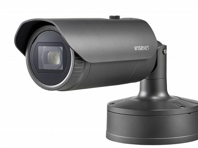 Wisenet X sērija - XNO-6120 modelis