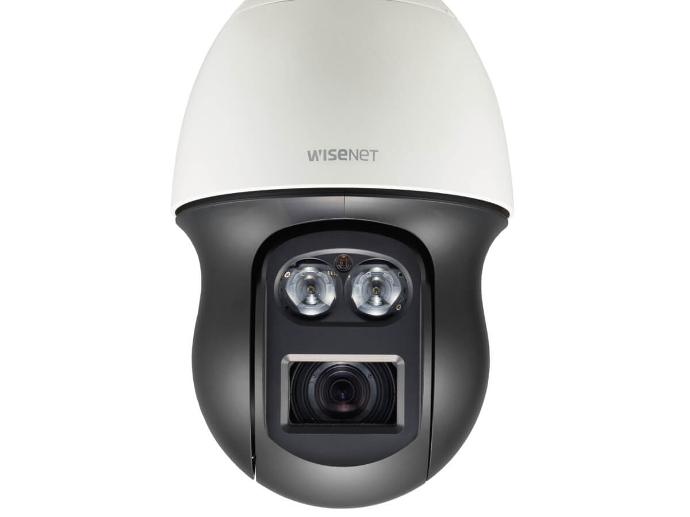 Wisenet X sērija - XNP-6320RH modelis