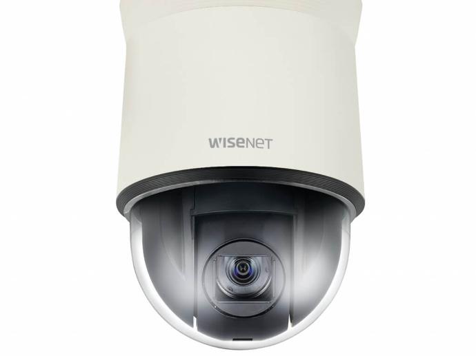 Wisenet X sērija - XNP-6321 modelis