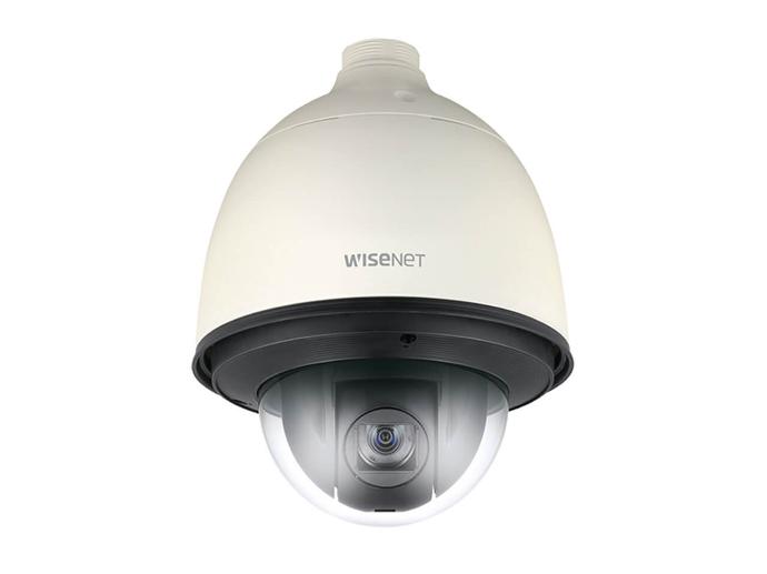 Wisenet X sērija - XNP-6321H modelis