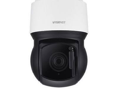 Wisenet X Plus sērija - XNP-6400RW modelis