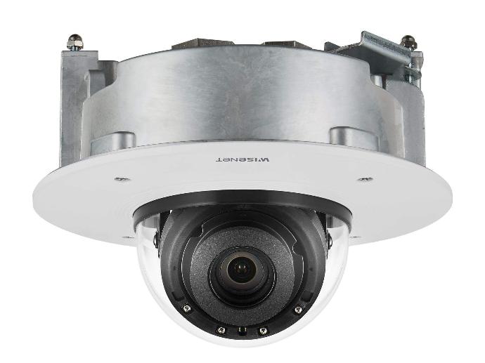 Wisenet X Plus sērija - XND-8081 RF modelis