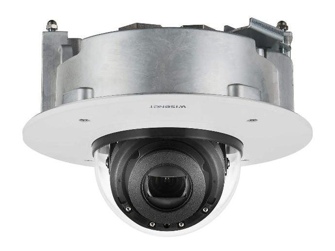 Wisenet X Plus sērija - XND-6081 RF modelis