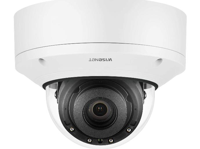 Wisenet X Plus sērija - XND-8081 RV modelis