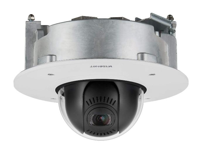 Wisenet X Plus sērija - XND-6081 F modelis