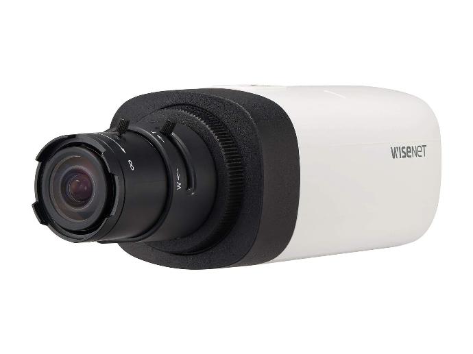 Wisenet Q sērija - QNB-6002 modelis