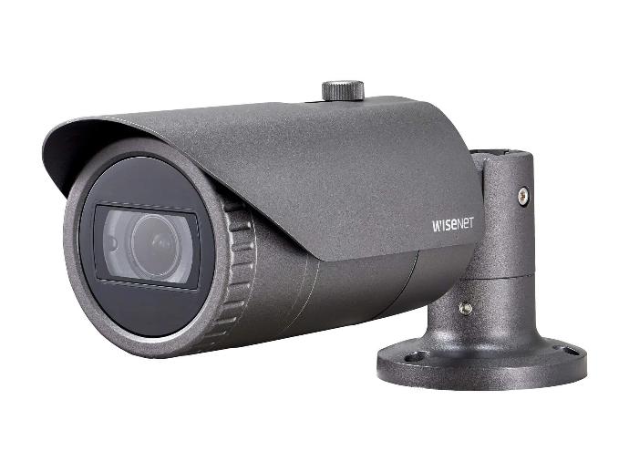 Wisenet Q sērija - QNO-8080R modelis