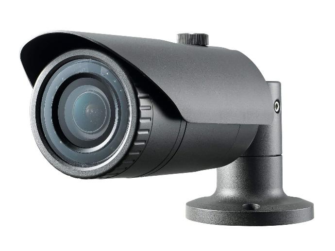 Wisenet Q sērija - QNO-8010R modelis