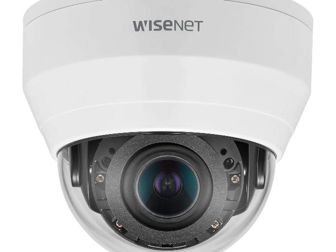 Wisenet Q sērija - QND-8080R modelis