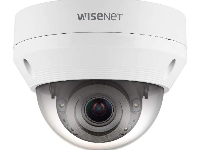 Wisenet Q sērija - QNV-8080R modelis