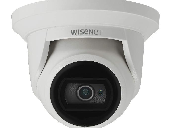 Wisenet Q sērija - QNE-8011R modelis