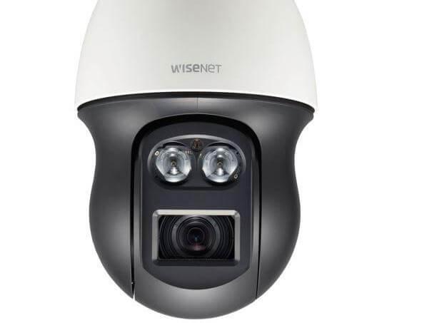 Wisenet Q sērija - QNP-6230RH modelis