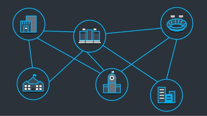 Operatīvā darbība un datu pārvaldības risinājumi - Genetec