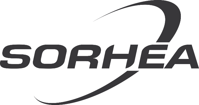 Sorhea, logo, perimetra drošība