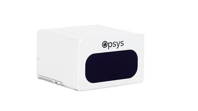 Opsys ALTOS 70 / 150 / 300