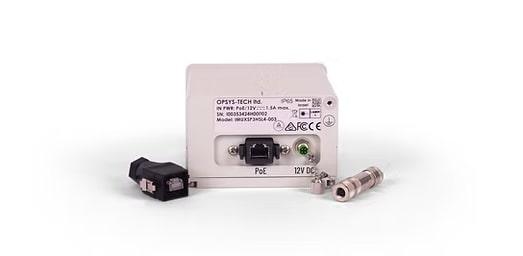 Opsys LiDAR