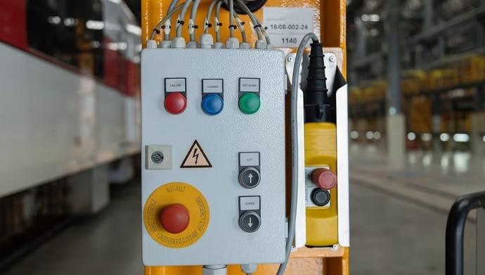 Opsys industriālai nozarei