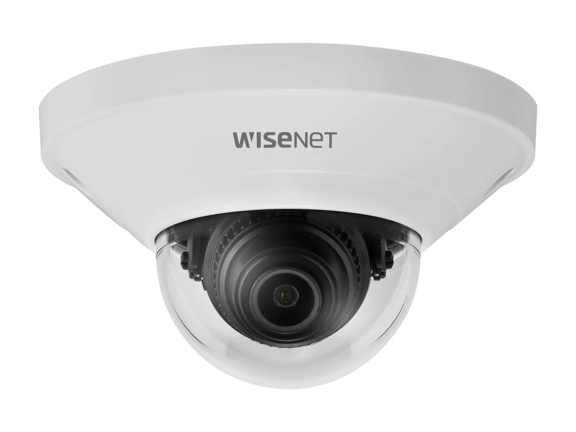 Hanwha Vision Q sērijas Dome kamera