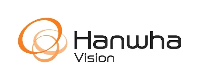 Hanwha Vision, videonovērošana
