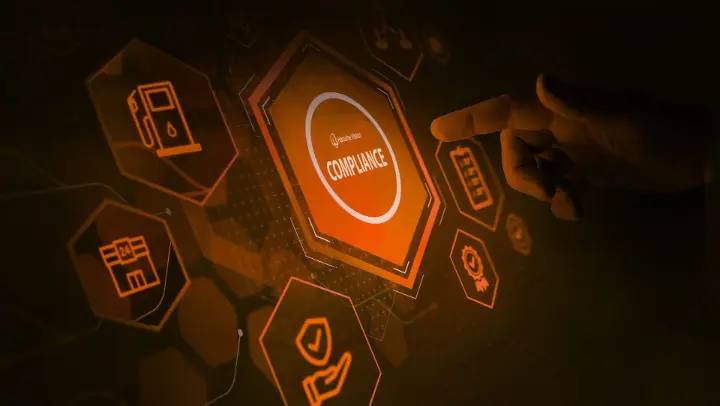 Atbilstības uzraudzība un pārskatu vienkāršošana, Hanwha Vision