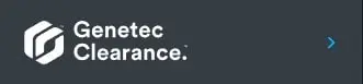 Genetec Clearance