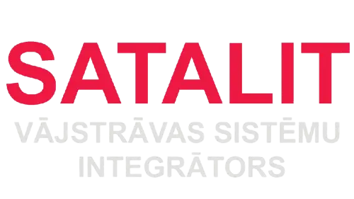 SATALIT - vājstrāvu sistēmu integrators